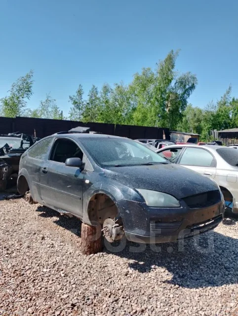 ���������� ������������ Ford Focus 1368905 1368905 ����