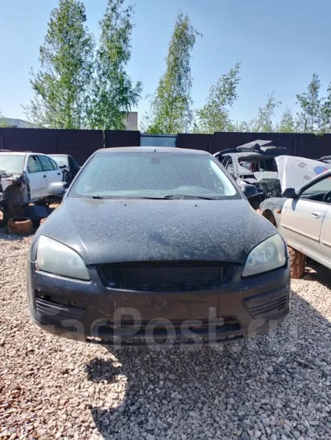 ���������� ������������ Ford Focus 1368905 1368905 ����