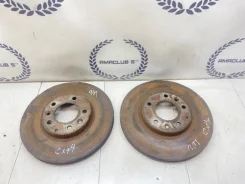 ����� ��������� �������� Mazda CX-7 2008 L2063325XA 2.3 L3-VDT L2063325XA ����