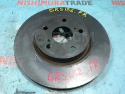 ��������� ���� Toyota Crown 4351230310 GRS182, �������� 4351230310 ����