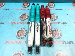 ������������ �������� Toyota Land Cruiser 1991 4853069016 HDJ81 1HDT �191 4853069016 ����