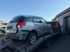 Toyota Matrix. 1ZZFE ����