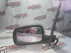 ������� ������� ���� ������� Toyota WISH 7672 ZNE10, �������� ����� 7672 ����