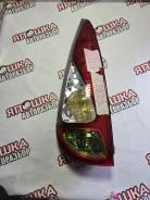 ����-������ Toyota Funcargo 2002 52091 NCP20, ������ ����� 52091 ����