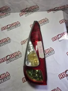 ����-������ Toyota Funcargo 2002 52091 NCP20, ������ ����� 52091 ����