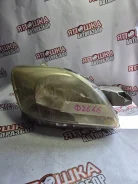 ���� Toyota Belta 52163 KSP92, �������� ������ 52163 ����