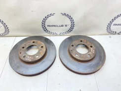����� ��������� �������� Mazda MPV (LW) 2001 T0023325XA 2.5 GY-DE T0023325XA ����