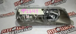 ���� Toyota Chaser 1998 22266 JZX100 1JZGE, �������� ������ 22266 ����