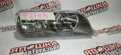 ���� Toyota Chaser 1998 22266 JZX100 1JZGE, �������� ������ 22266 ����