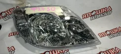 ���� Toyota Corolla Fielder 0634 NZE121, �������� ������ 0634 ����