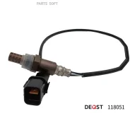������-���� Mitsubishi Pajero 07- Deqst 118051 118051 ����