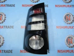 ���� Toyota Sienta 52173, ����� 52173 ����