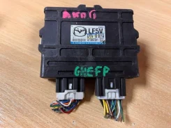 ���� ���������� ���� Mazda Atenza 2008-2012 LF5V189E1A Ghefp LFVE LF5V189E1A ����