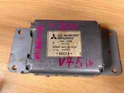 �������� Mitsubishi Pajero 1999-2006 MR438202 V75W 6G74 GDI MR438202 ����