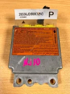 ���� ���������� airbag Nissan Dualis 2007-2014 28556JD900 NJ10 MR20DE 28556JD900 ����
