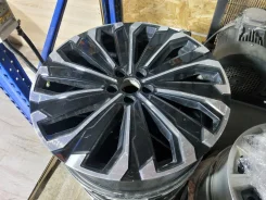 Exeed. 7.5x20", 5x108, ET41, �� 65,1���. ����