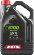 Motul 5100
