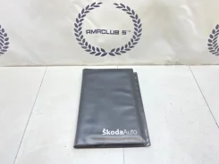 ���������� �� ������������ Skoda Octavia 2 2008 1Z0012003FR A5 (1Z) 1.6 BLF ����