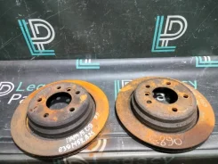 ����� ��������� BMW 5 1999 34216767060 E39 M52B28TU 286S2, ������ 34216767060 ����