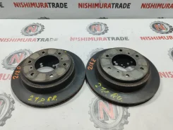 ��������� ���� Mitsubishi Pajero 2000 MR418067 V75W 6G74 �218, ������ MR418067 ����
