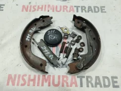 �������� ����������� ������� Mitsubishi Pajero 2002 MB618916 V78W 4M41 �211, ����� MB618916 ����