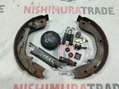 �������� ����������� ������� Mitsubishi Pajero 2002 MB618916 V78W 4M41 �211, ������ MB618916 ����
