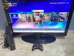 Microsoft Xbox 360 ����
