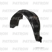 ��������� Chevrolet AVEO (T250) -09 �����. ���. Patron P722168AL P722168AL ����