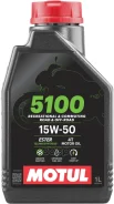 Motul 5100