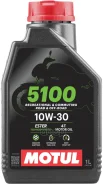 Motul 5100