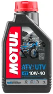 Motul ATV-UTV Expert