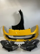 ������ �������� Ferrari 812 1 ��������� (2017-2024) 2017 985753436-GT3-RS-II 985753436GT3RSII ����