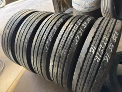 Yokohama LT151R. ������, �/�, ����� 20 % ����