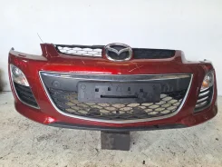 ������ �������� Denza N7 1 ��������� [����������] (2024-2026) 2024 Mazda-CX-7-LIFT-10-14-Zderzak-�Xenon ����