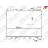 �������� Nissan Terrano -02 SAT NS000R50 NS000R50 ����