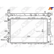 �������� VAG A6 /100 /S6 -97 SAT SGAD0002MT SGAD0002MT ����