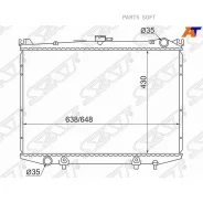 �������� Nissan Terrano -96 SAT NS000W21D NS000W21D ����