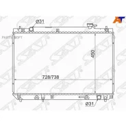 �������� Toyota Harrier -03 SAT SGTY0003SXU10 SGTY0003SXU10 ����