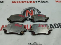 ������� ��������� Toyota Harrier 2001 0446548010 MCU10W 1MZFE �250, �������� 0446548010 ����