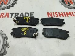 ������� ��������� Mitsubishi Delica 1999 MR389571 PD6W 6G72 �255, ������ MR389571 ����