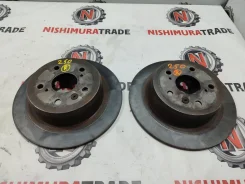 ����� ��������� (����) Toyota Harrier 2001 4243133030 MCU10W 1MZFE �250, ������ 4243133030 ����