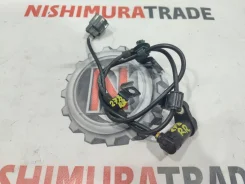 ������ ABS Mitsubishi Triton 2008 MN102577 KB9T 6G74 �278, ������ ������ MN102577 ����
