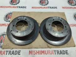 ����� ��������� (����) Mitsubishi Delica 1998 MB618797 PD6W 6G72 �265, ������ MB618797 ����