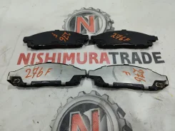 ������� ��������� Mitsubishi Triton 2008 4605A284 KB9T 6G74 �276, �������� 4605A284 ����