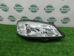 ���� opel Astra 2003 1216156 G Z16XE, �������� ������ 1216156 ����