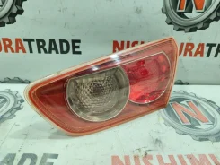 ���� Mitsubishi Galant Fortis 2007 8330A476 CY4A 4B11 �295, ������ 8330A476 ����