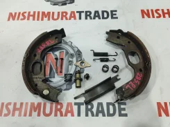 �������� ����������� ������� Mitsubishi Delica 1995 MB618916 PD6W 6G72 �285, ����� MB618916 ����