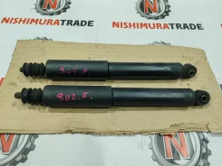 ������������ ���� Toyota Regius 1997 4851180045 KCH46 1KZTE �302, �������� 4851180045 ����