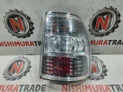 ���� Mitsubishi Pajero 2006 8330A354 V93W 6G72 �301, ������ 8330A354 ����
