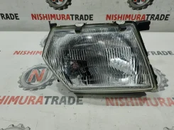 ���� Nissan Safari 1997 26010VB125 WGY61 TB45 �284, ������ 26010VB125 ����
